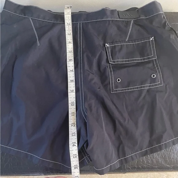 VINTAGE GUCCI SWIM/ ATHLETIC SHORTS💝HP - Picture 7 of 13